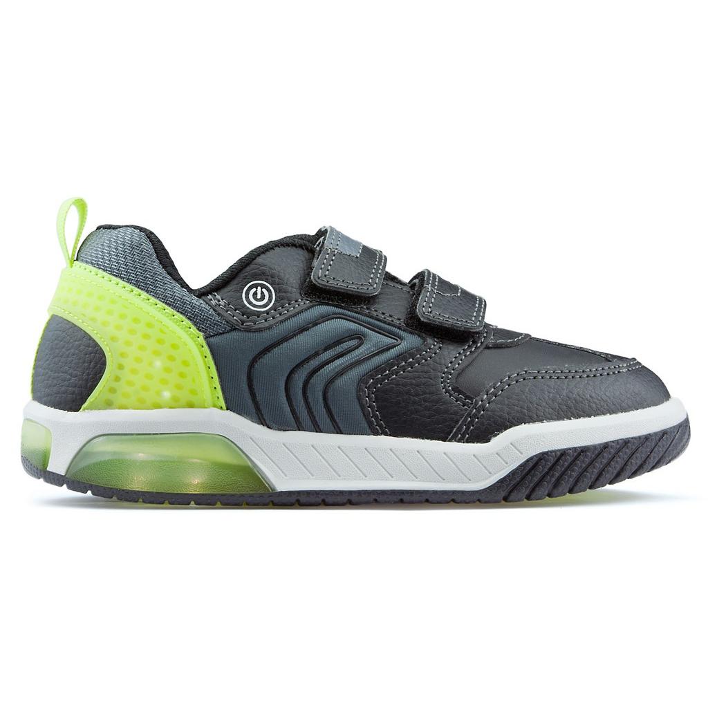ZAPATILLAS GEOX INEK BD LUCES