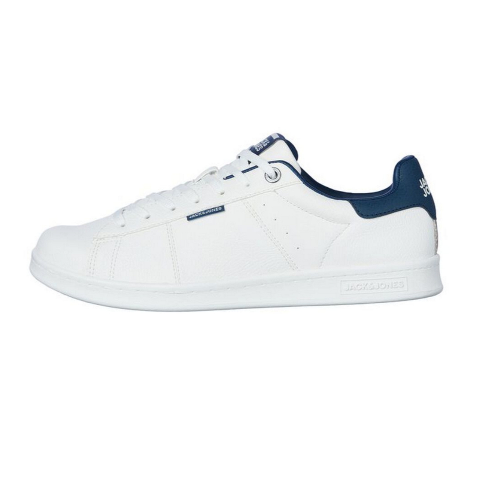 JACK&JONES Hombre Zapatillas Vestir Deporte Bambas Casual 23183