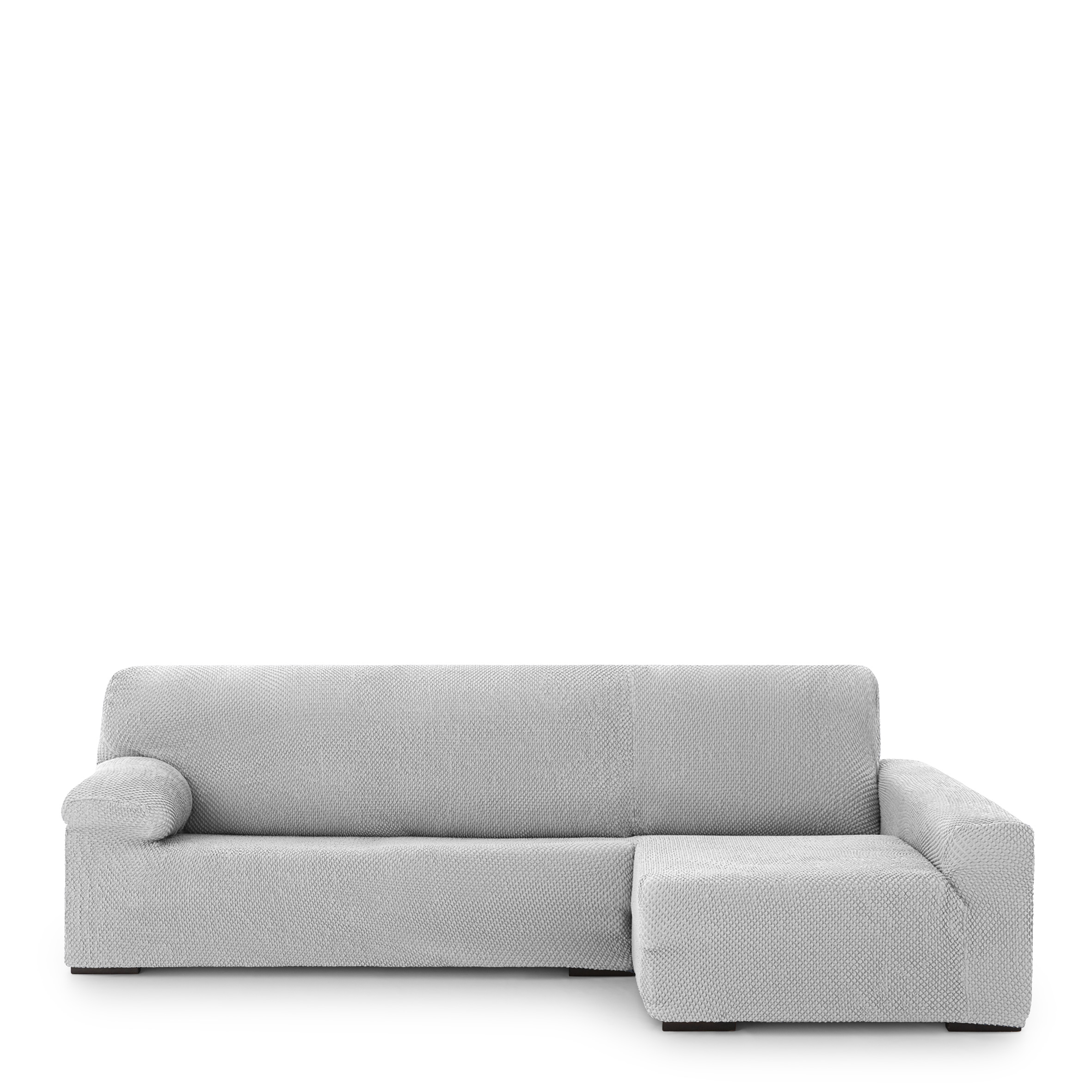 Funda de sofa m/0 chaise longue thor derecha (Mirando de frente) c/06,  Las mejores fundas fabricadas en España.Fijalo, ,