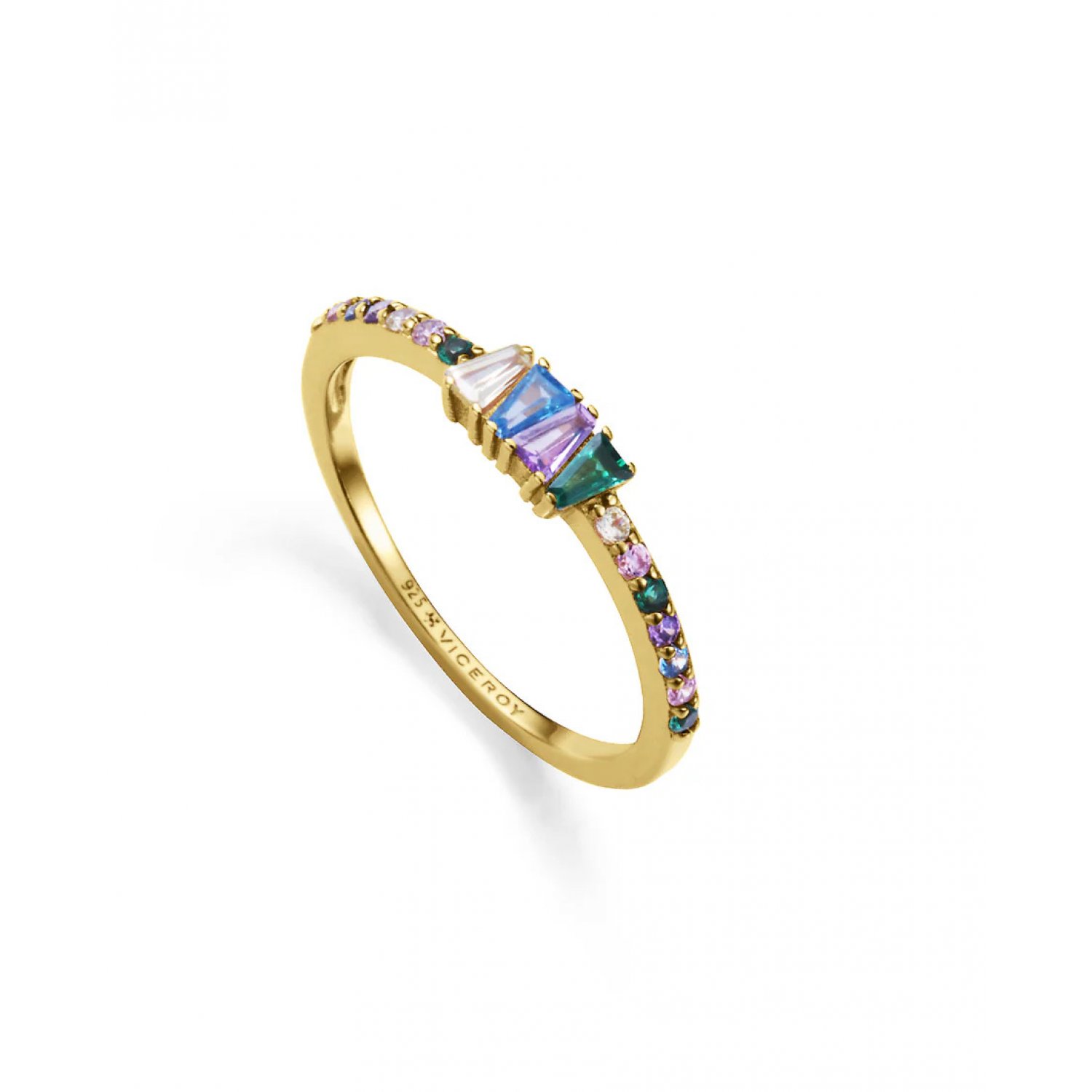 Anillo Viceroy Jewels 15129A010-39 circonitas