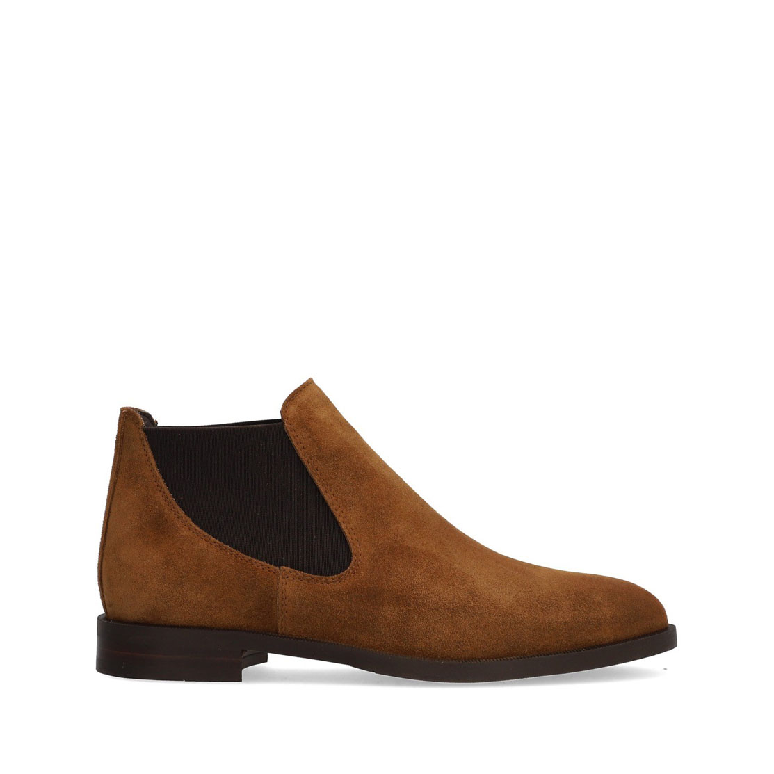 ALPE BOTIN CHEALSE SERRAJE CUERO