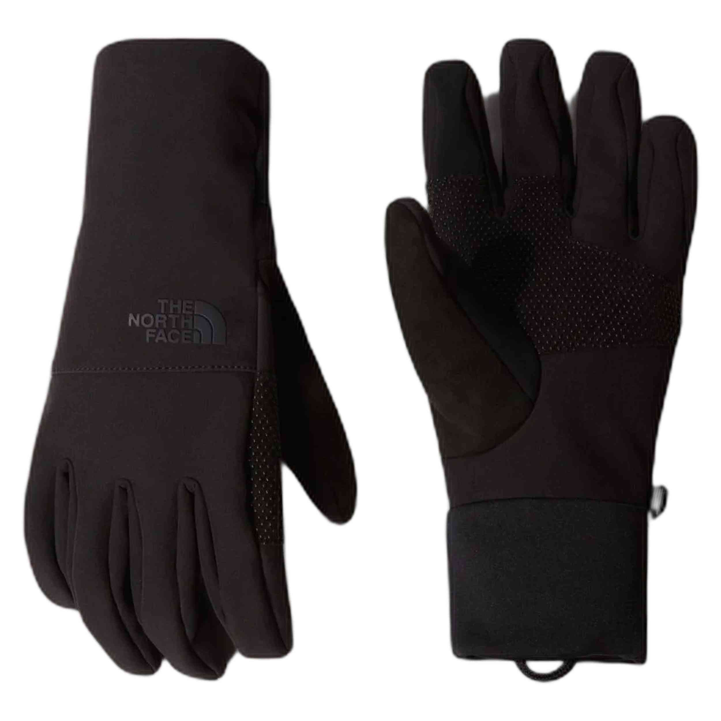 Guantes The North Face modelo NF0A89RAJK31 para Mujer en color Negro