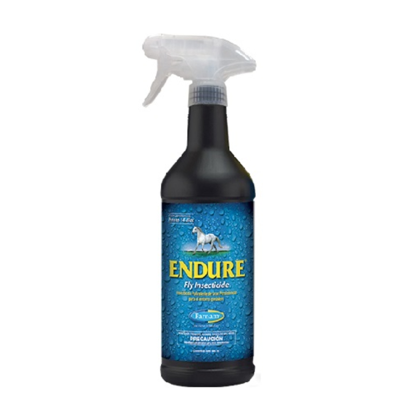 VETNOVA ENDURE - 946 ml - con Spray Aplicador