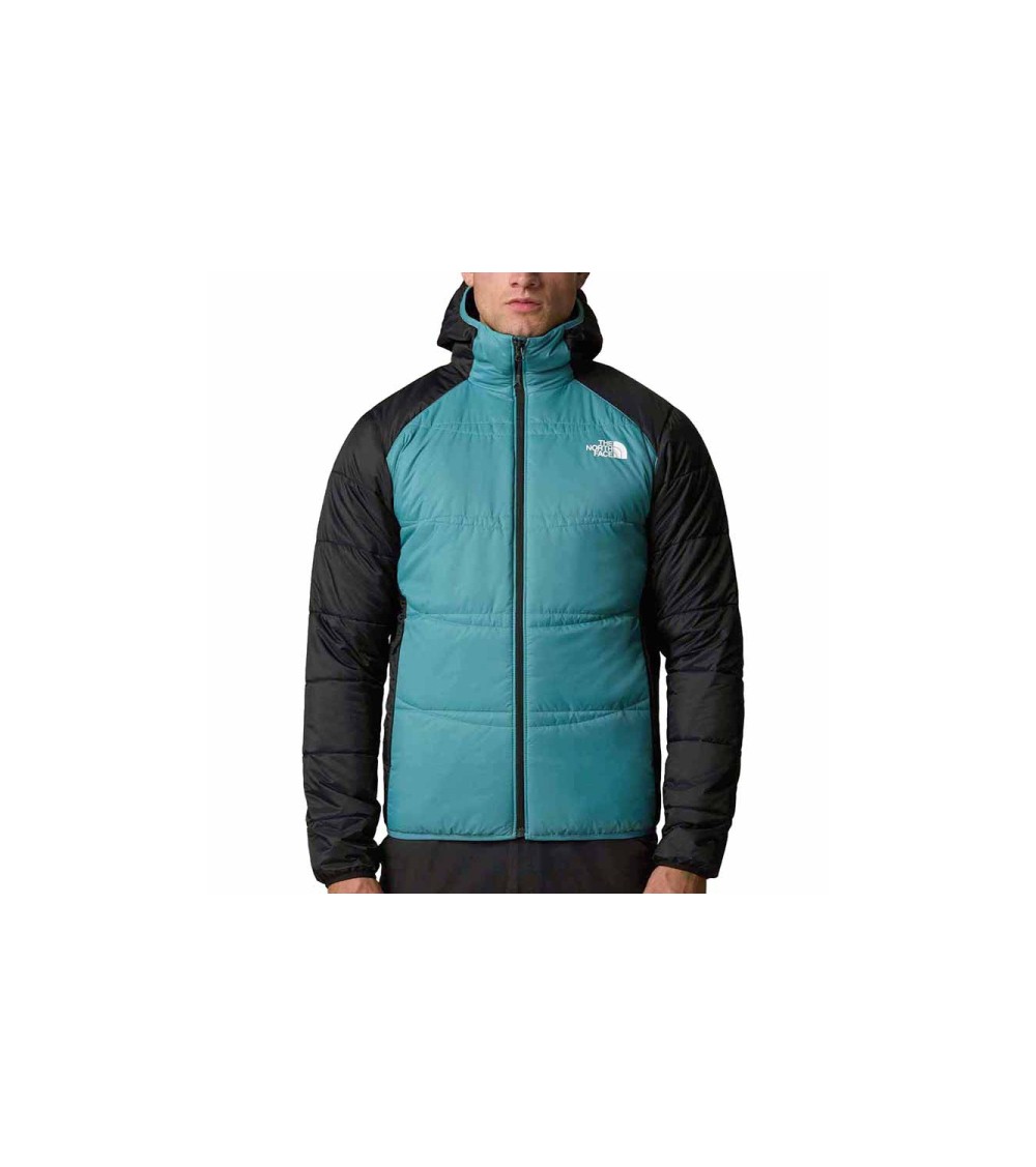 Abrigo Hombre The North Face Quest Synth Nf0a5ibr4o81 Abrigos Hombre The North Face