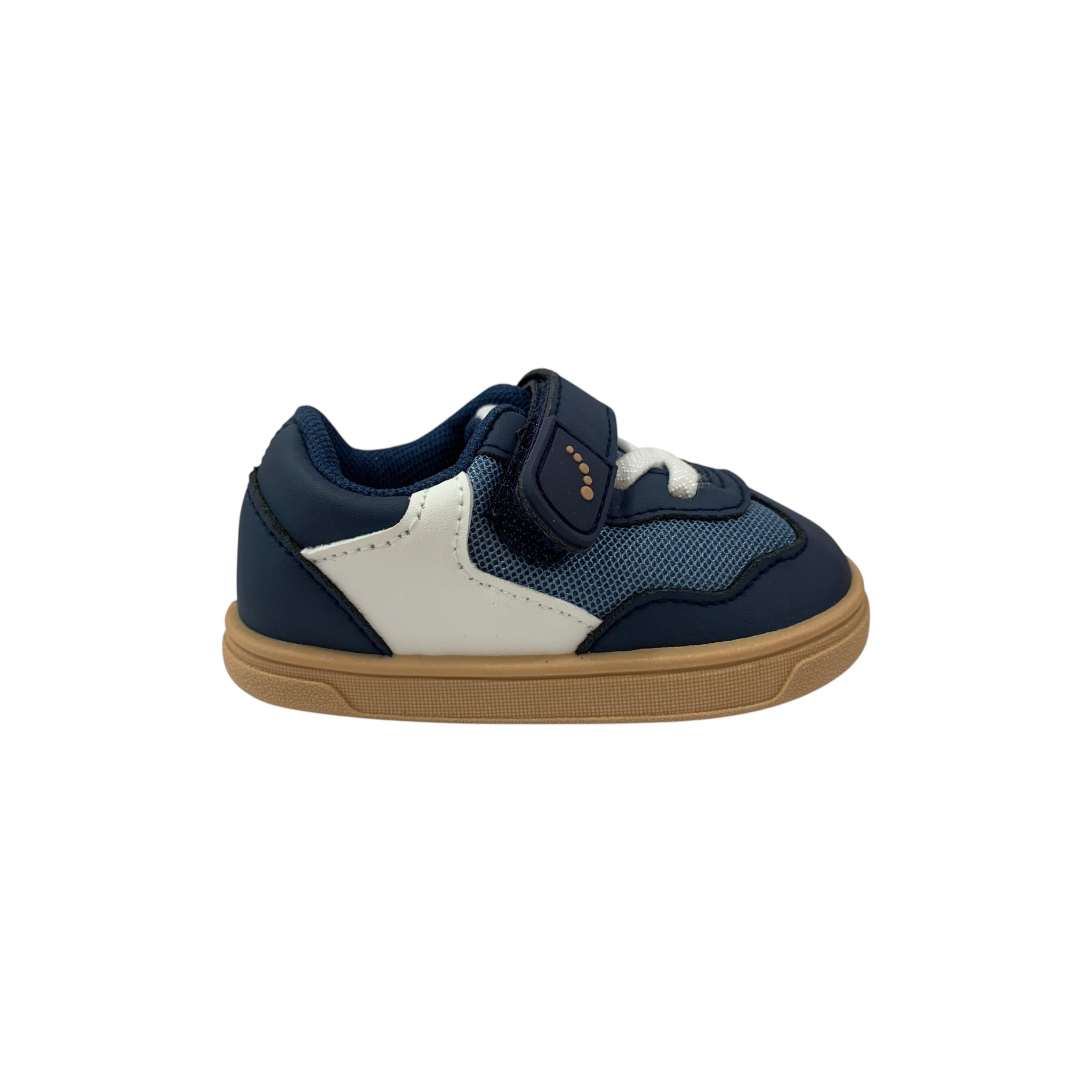 Blanditos by Crio's PLATY Azul