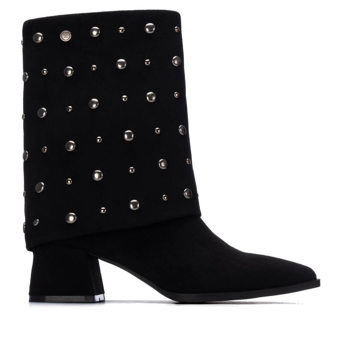 Xti - Botín Mujer - Calzado Cómodo y Versátil - Moda casual - Modelo  14649801
