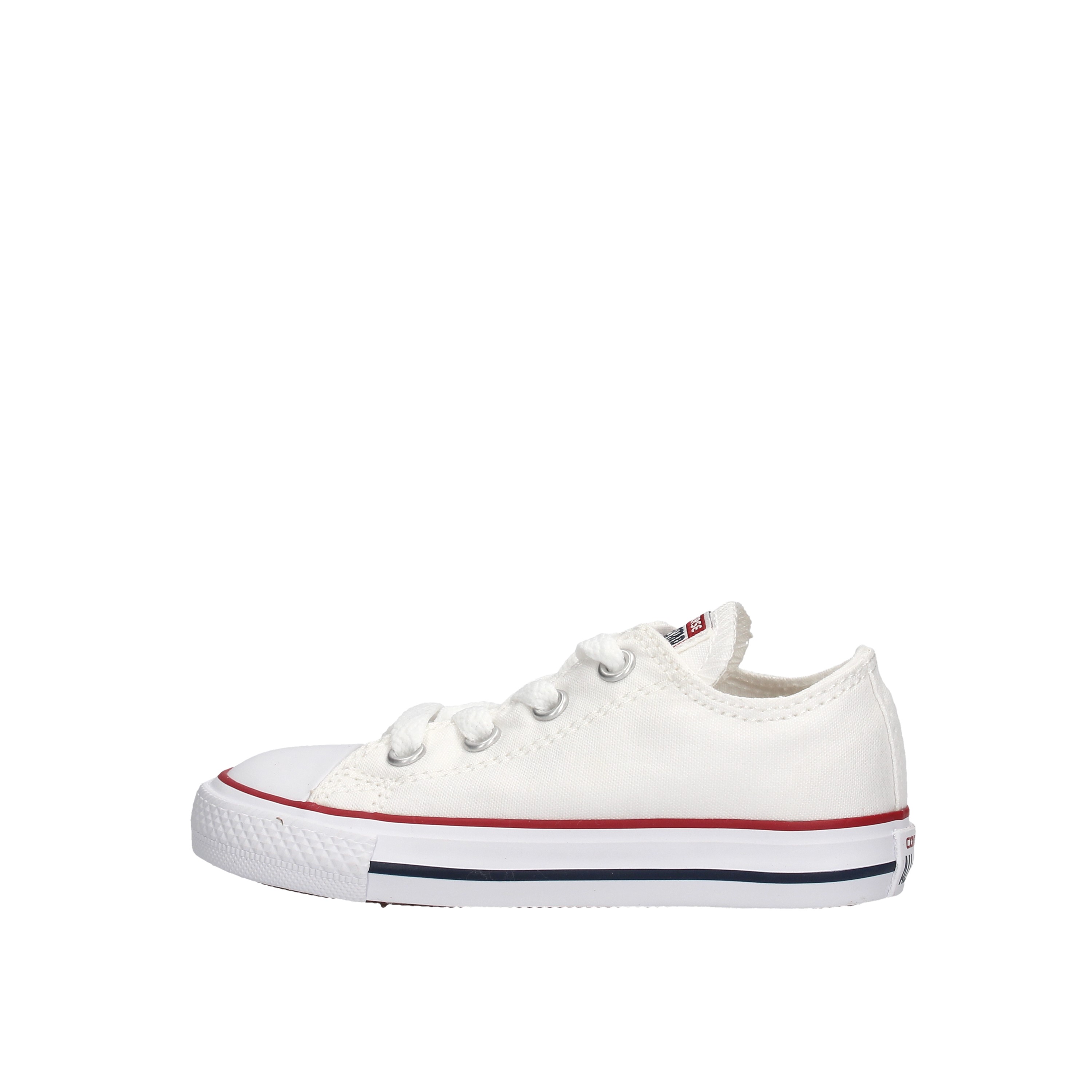 Converse - Ct as ox blanco 7J256C