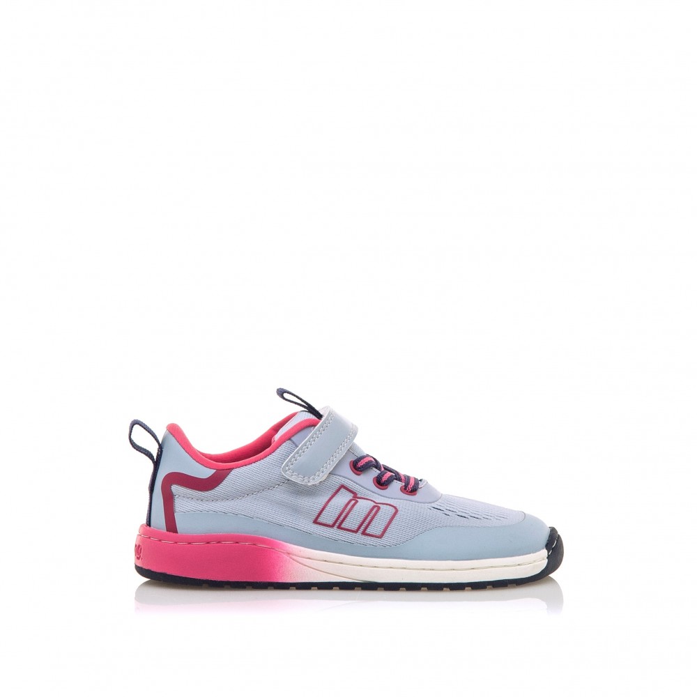 MUSTANG 49045KC58625  36454 25I DEPORTIVO BAREFOOT MALVA
