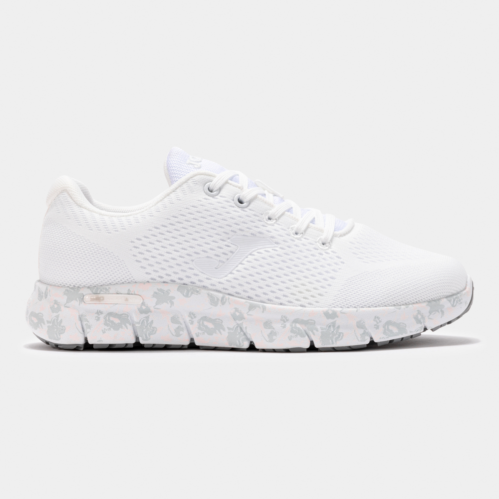 Zapatilla Multideporte para MUJER JOMA ZEN LADY 2502 BLANCO