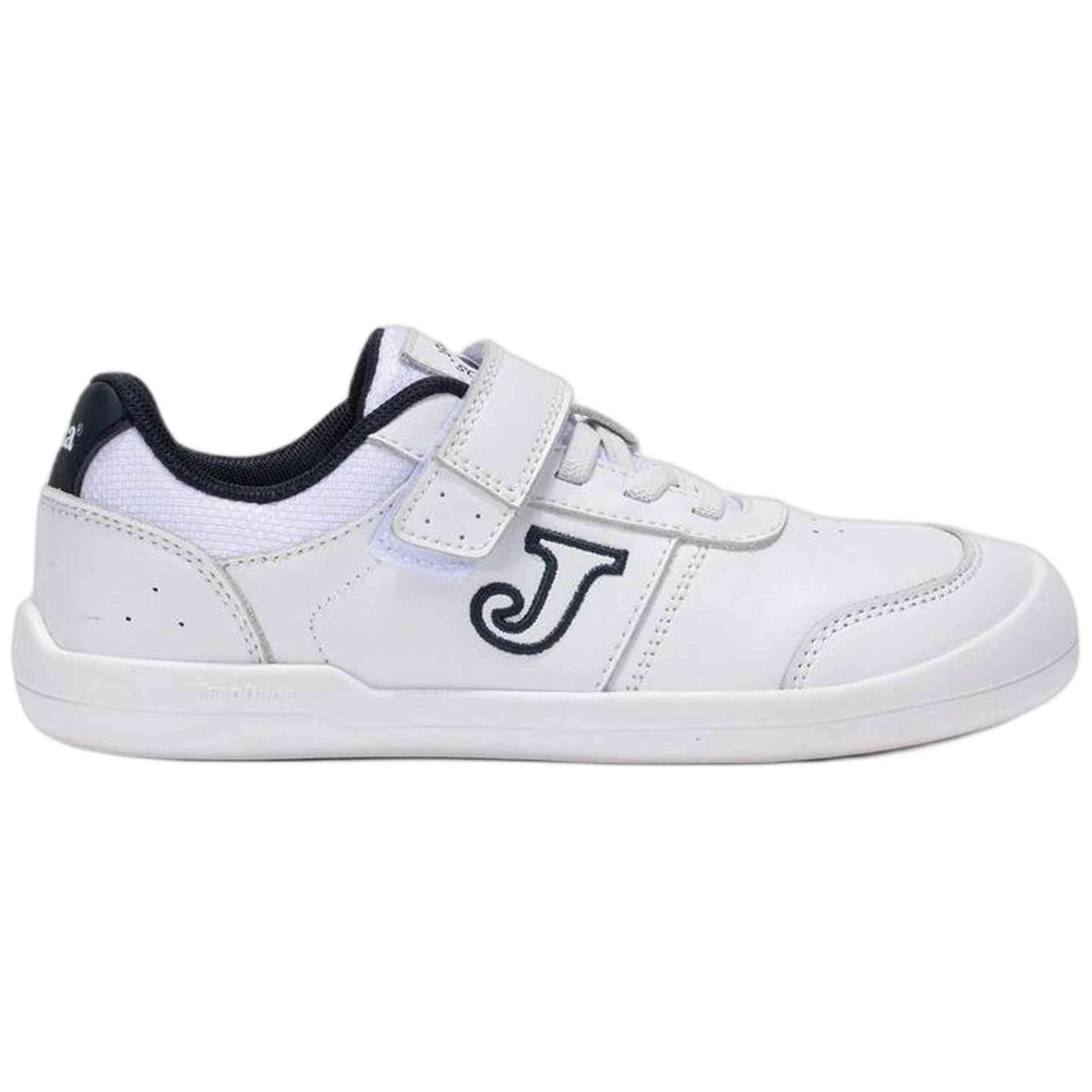 Deportivos Joma Jvelas2503V en color Blanco