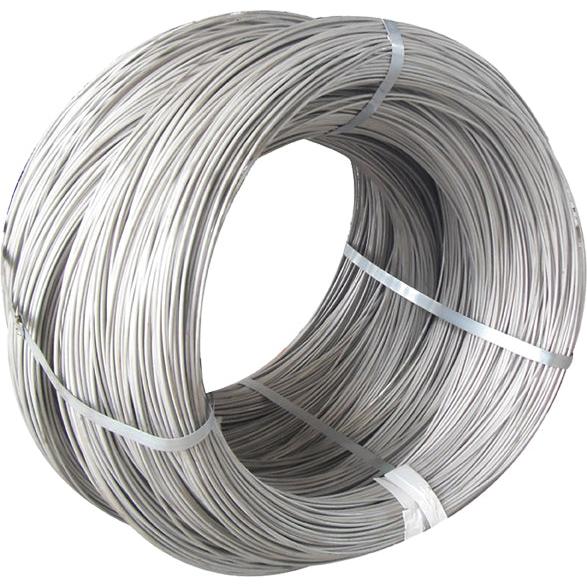SIB Alambre Galvanizado Bobina 5 Kg. ideal pastor.