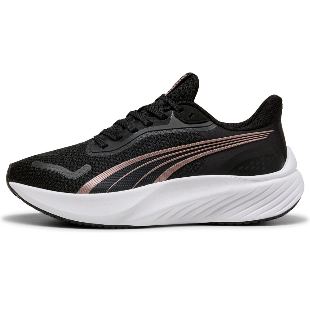 ZAPATILLAS RUNNING MUJER Puma POUNCE LITE WNS MULTICOLOR