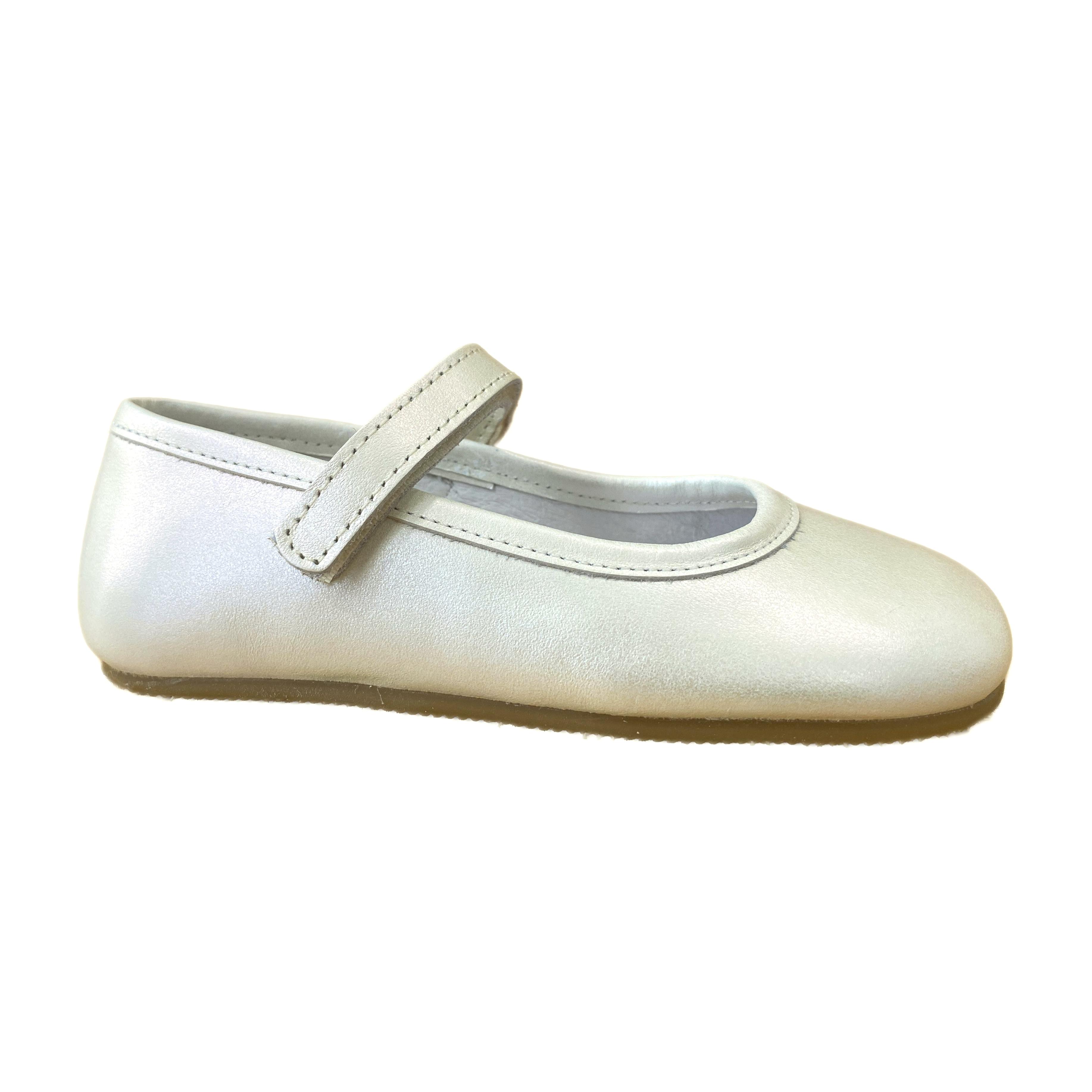 Blanditos by Crio's BALLET Beige