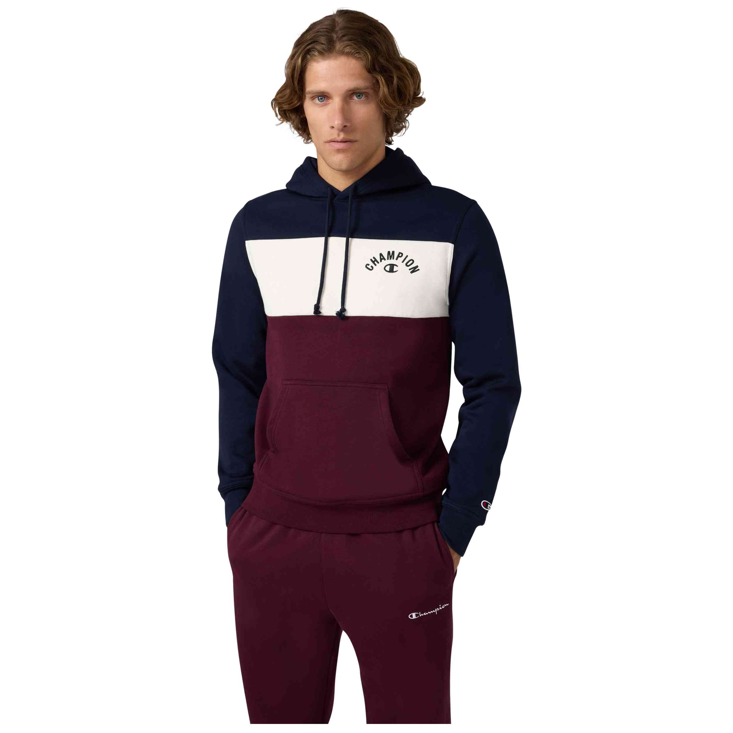 Champion modelo 221742-Bs501 en color Azul
