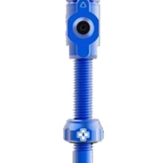 Juego De Valvulas Tubeless Big Bore Lite 725464