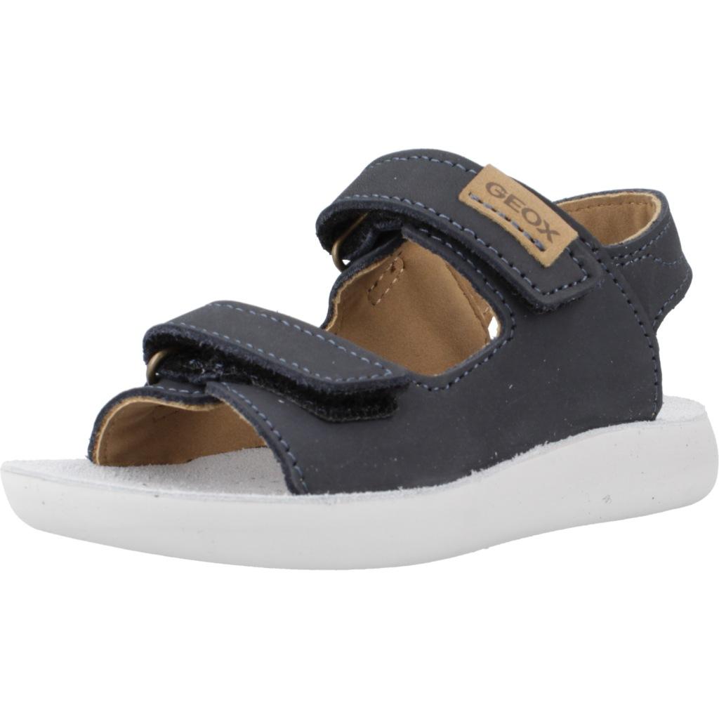 Sandalias Niño Marca Geox Modelo B Sandal Lightfloppy