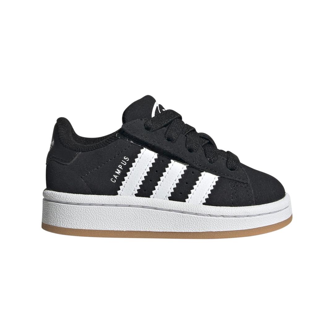 Zapatilla para Niños Adidas Campus  Negro