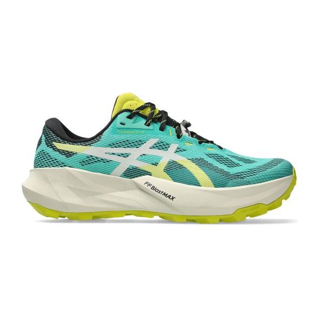 Asics Trabuco 14 Aurora Green