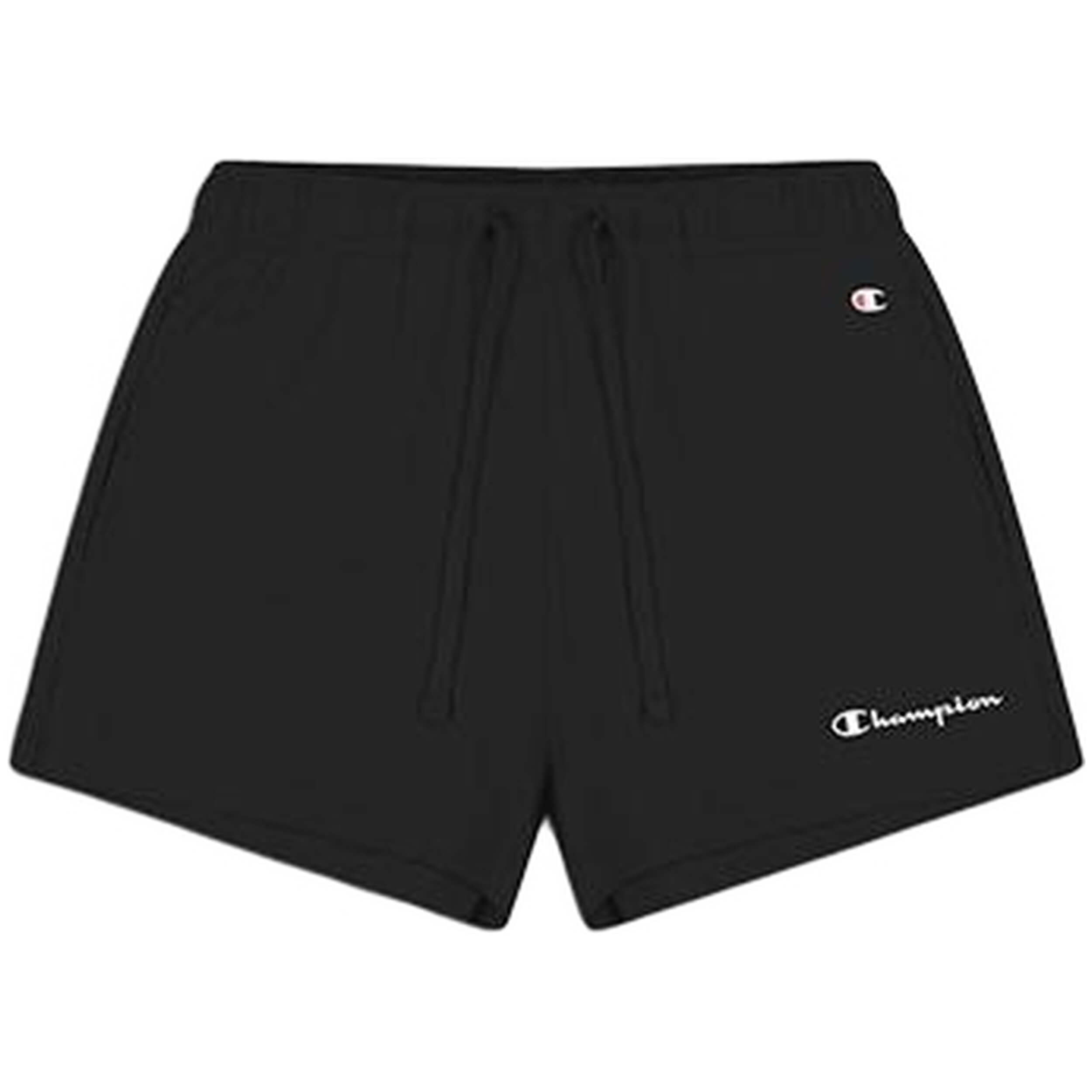 Pantalones Cortos Champion modelo 116110S23-KK001 para Hombre en color Negro