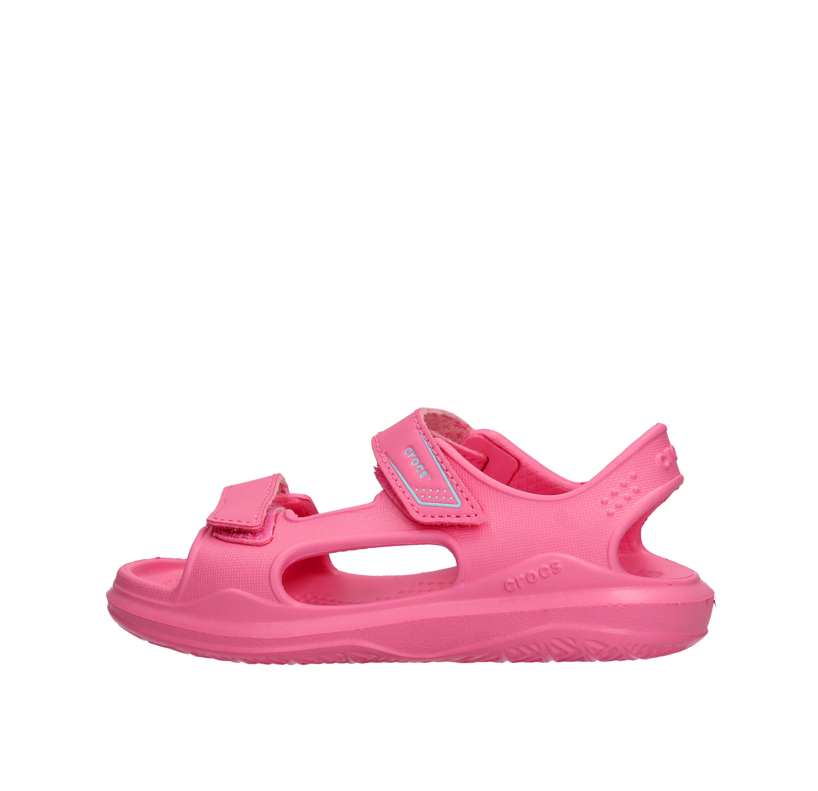 Crocs - Agua Rápida fucsia 206267-6M3