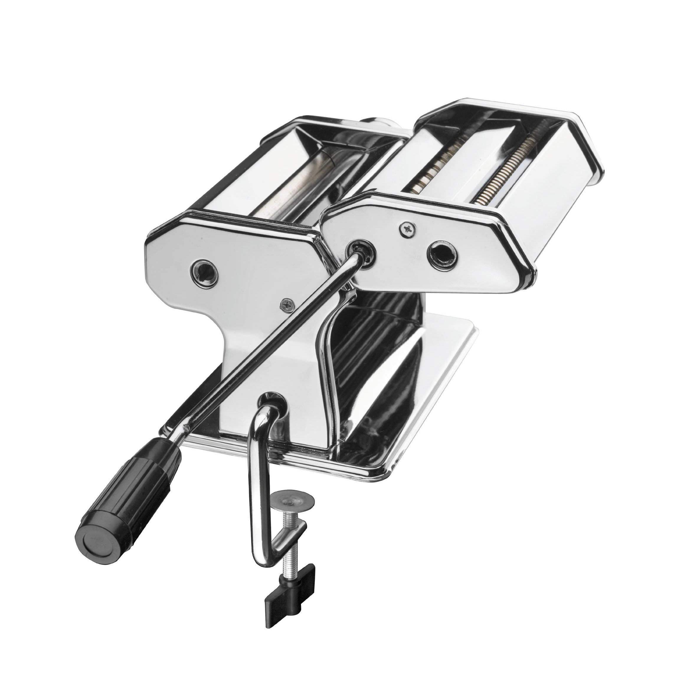 MAQUINA LAMINADORA PASTA 145 mm