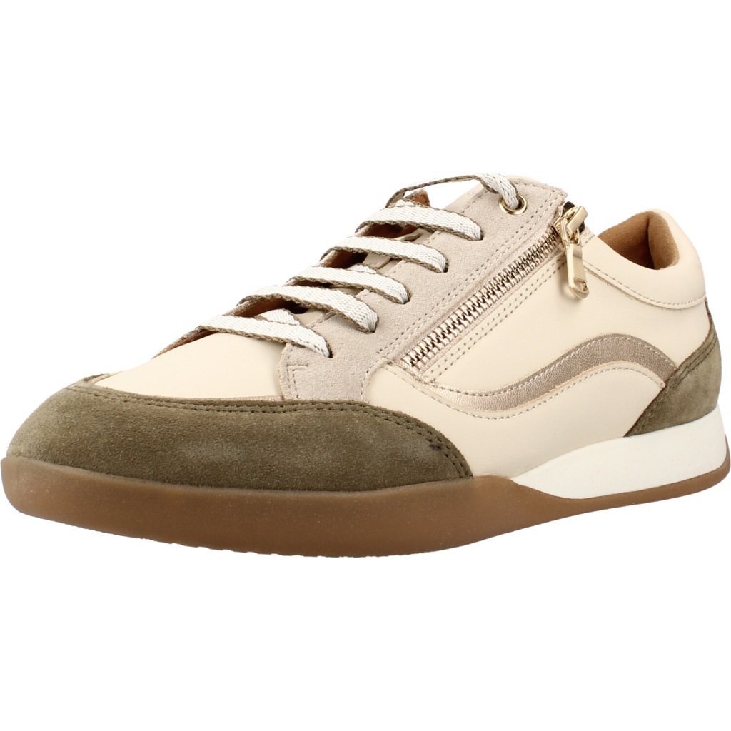 Zapatillas deportivas de Mujer Marca Geox Modelo D Maryemy