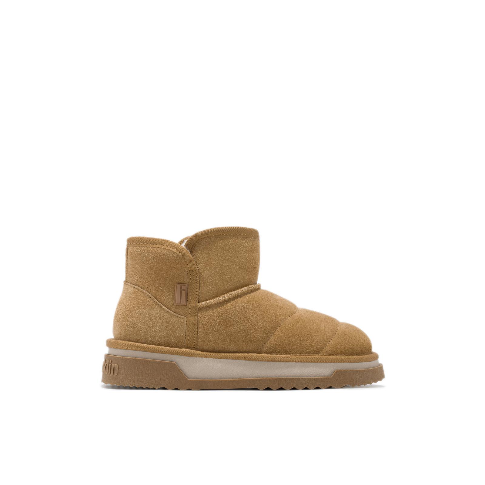 D.Franklin Botas Australianas de Mujer Nordic V2 Bomb     - Botas para Mujer - Moda casual Mujer