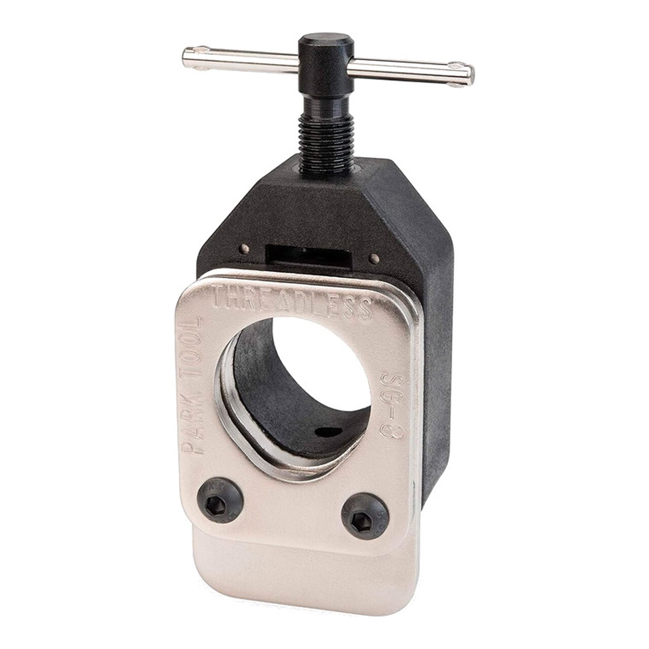 Guía De Sierra Sin Rosca Para Horquillas De Carbono SG-8