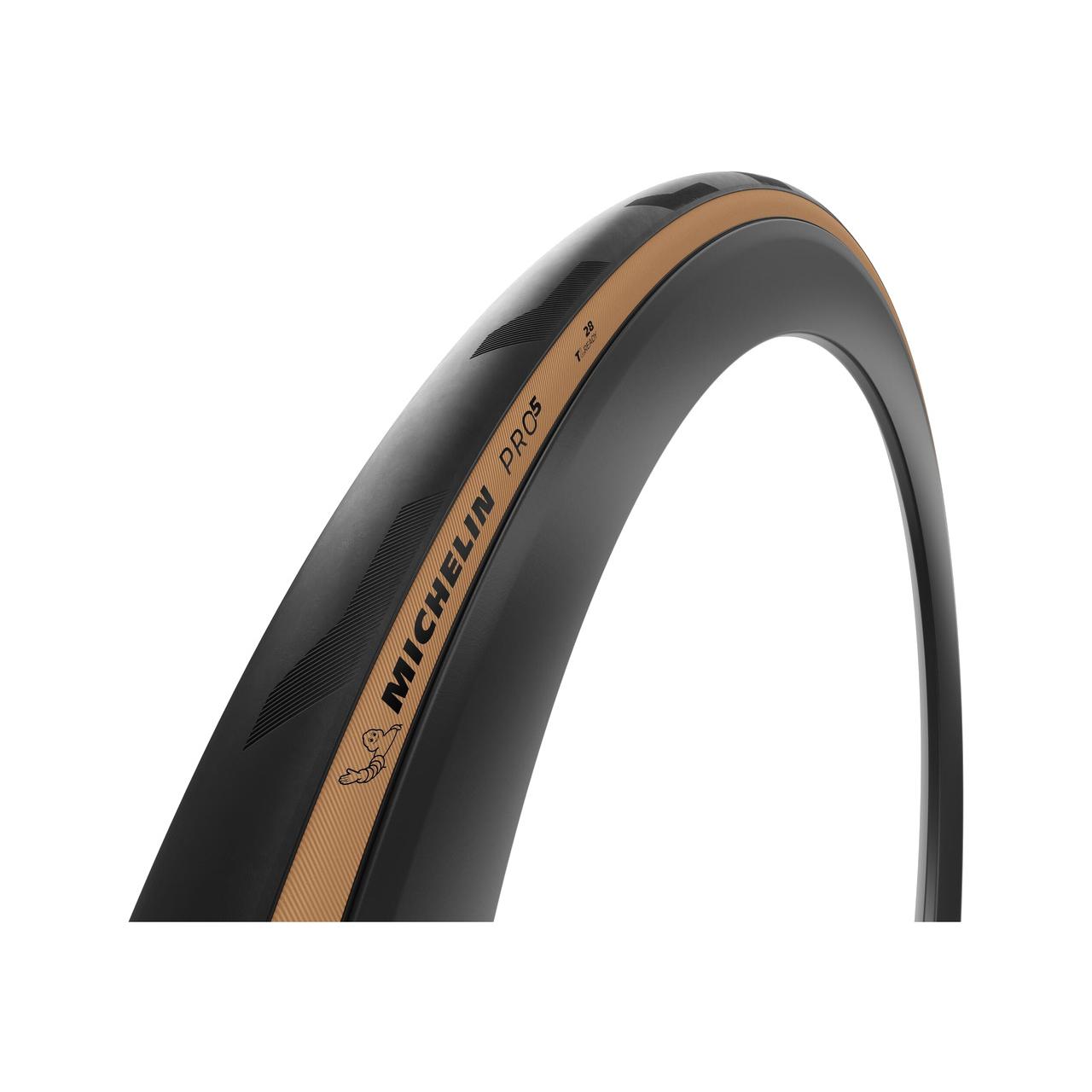 Cubierta Neumatico Clásica 700X32 Pro5 Tlr Classic A/F- Tubeless 63716
