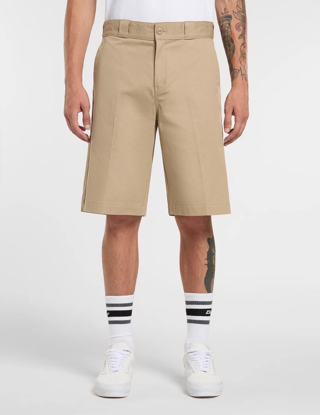 DICKIES BERMUDA DESERT 247 SHORT