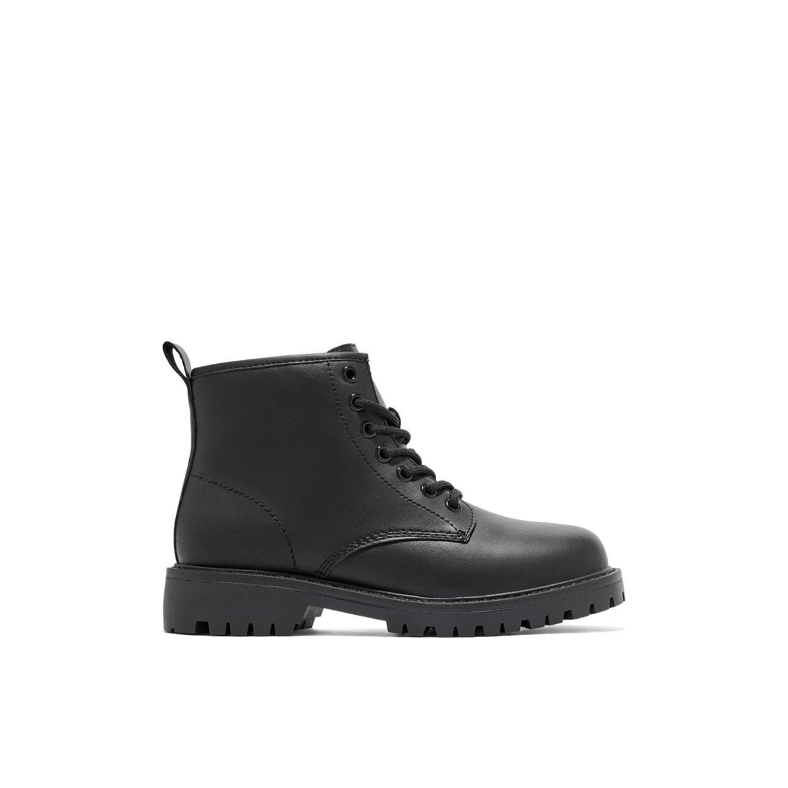 D.Franklin Botas de Mujer Sierra Classic  Chocolate  - Botas para Mujer - Moda casual Mujer