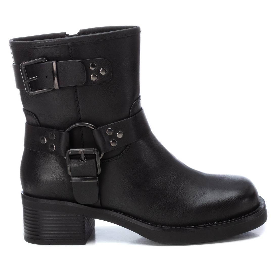 Xti - Botín Mujer - Calzado Cómodo y Versátil - Moda casual - Modelo  14299801