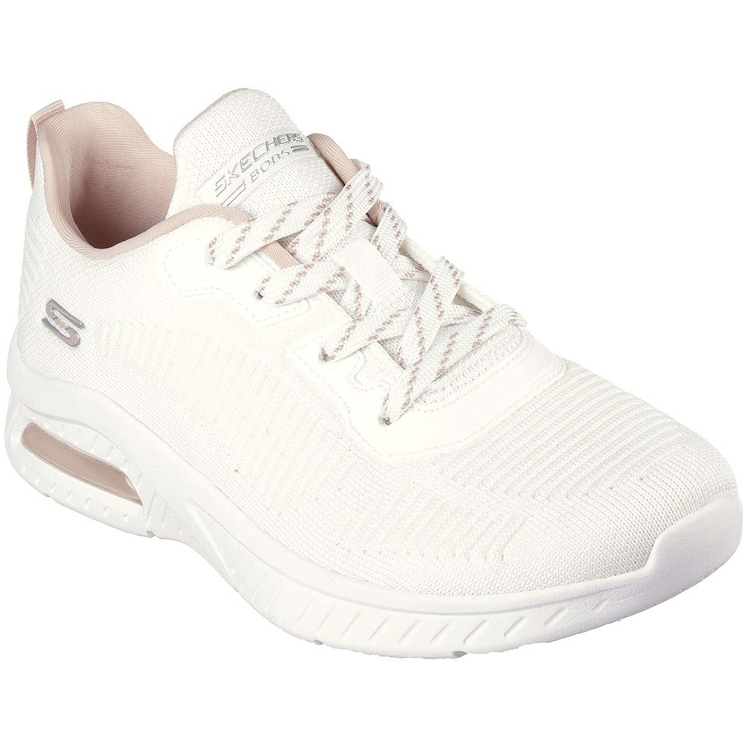Zapatillas Skechers 117379 Squad - Zapatillas Skechers 117379 Squad MKP