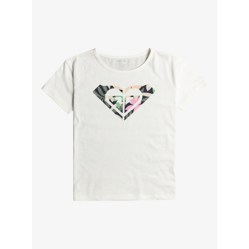 CAMISETA ROXY DAY AND NIGHT BLANCA Roxy