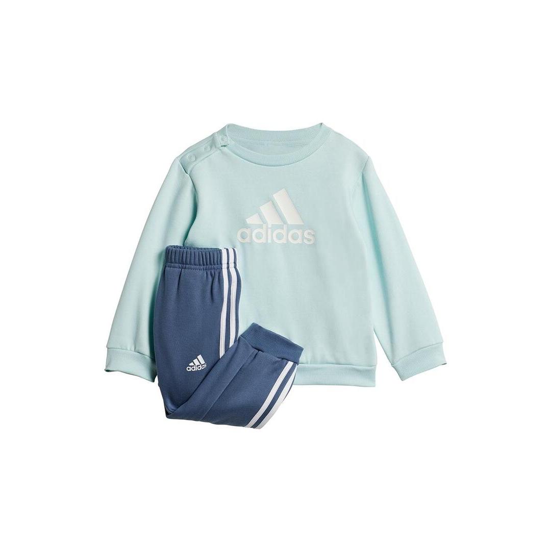 Chandal Niño/a adidas BOs Azul