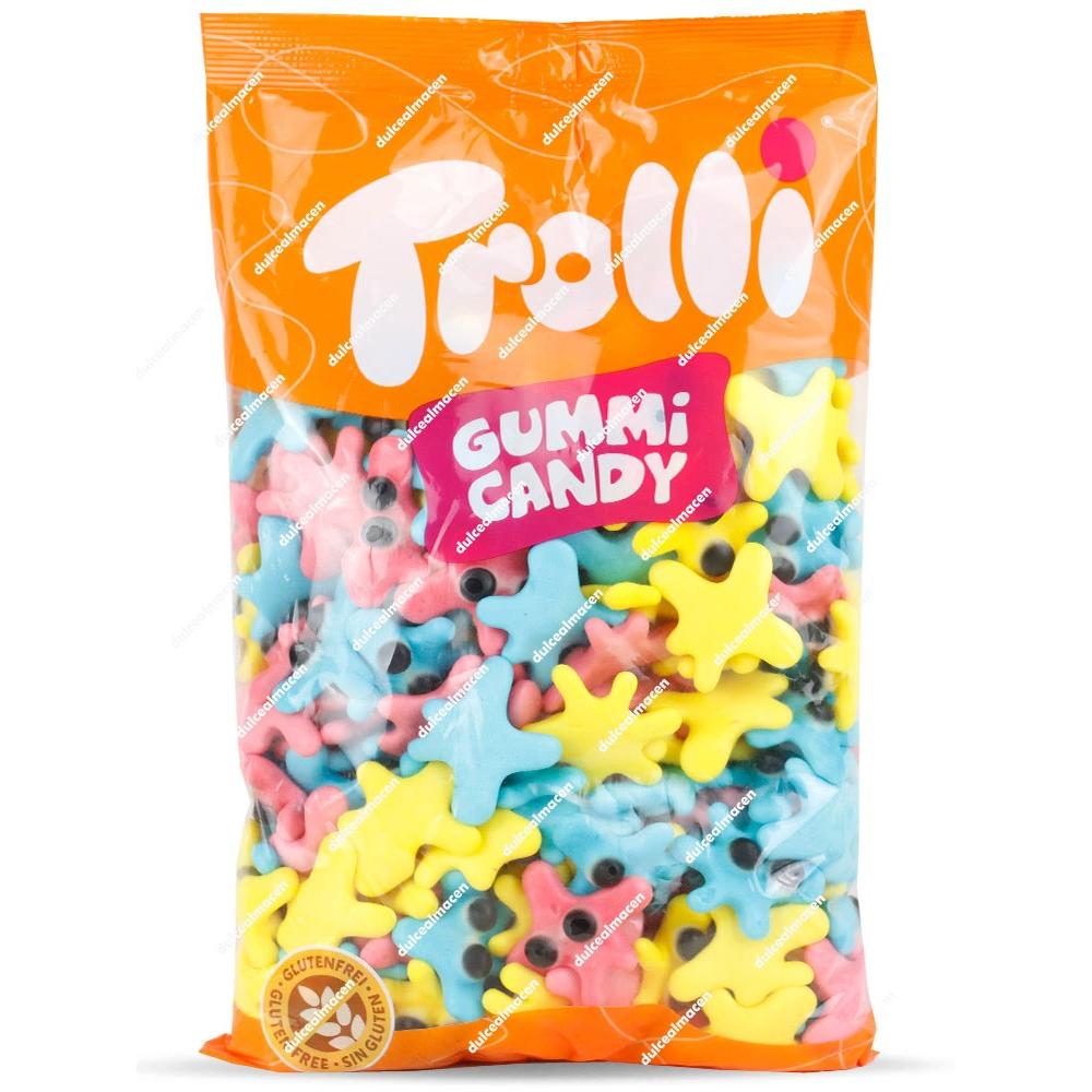 Trolli Blob Virus 1kg