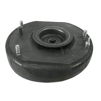 3RG INDUSTRIAL - Soporte Amortiguador Delantero Izquierdo - OEM 7700832419 - Piezas para Coche Recambios Motor y Otras Partes de Vehículo - Compatible con los distintos Modelos de Coche.