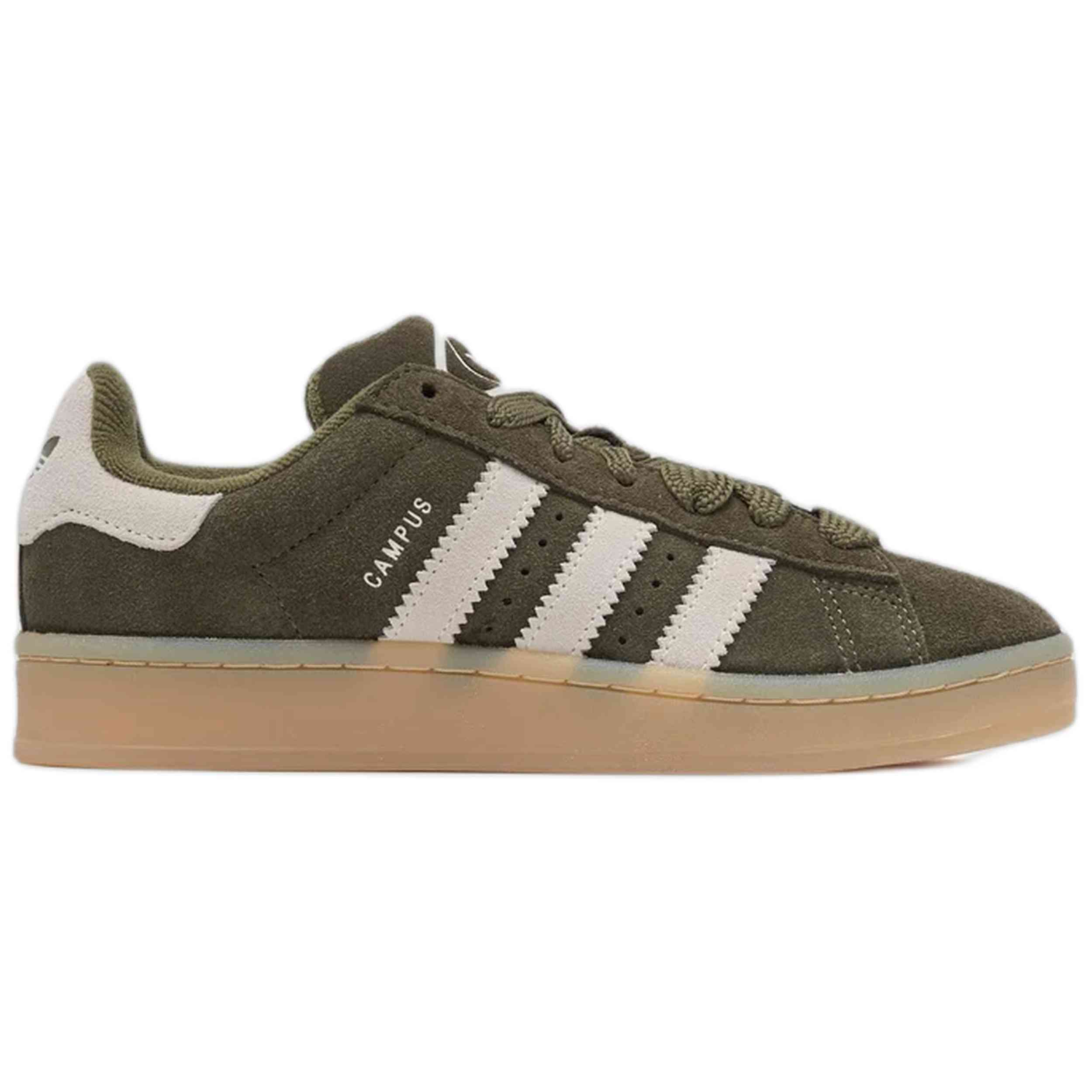 Zapatillas Adidas modelo JQ8355 para Hombre en color Verde