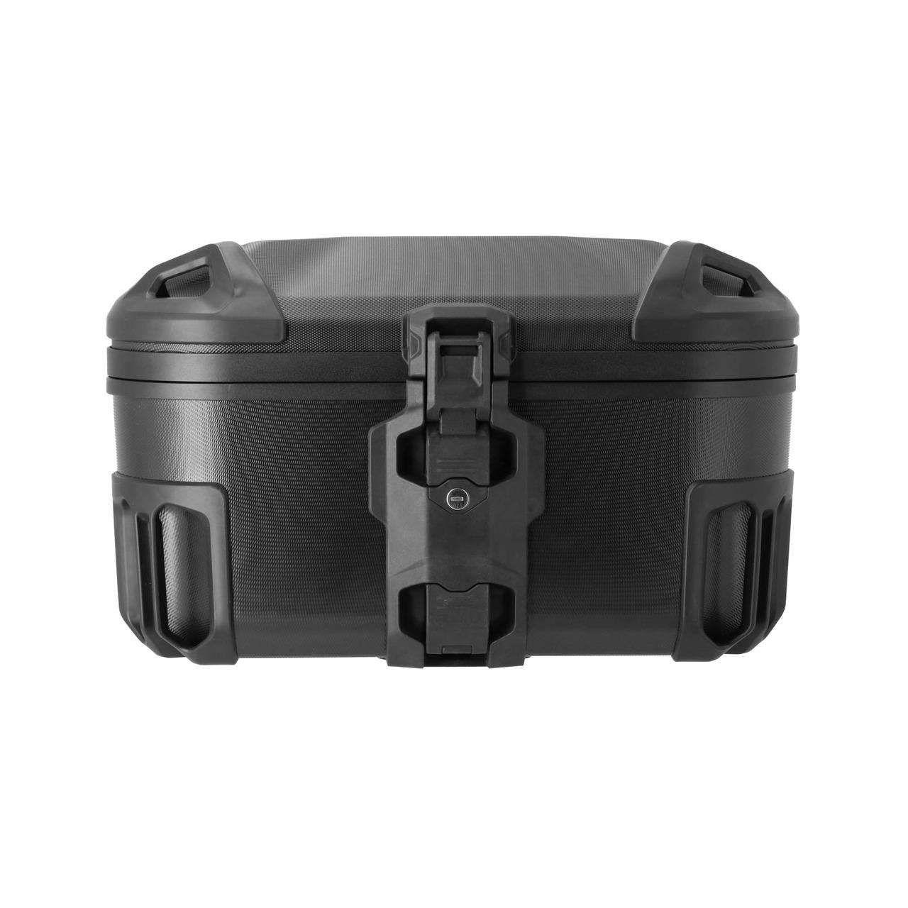 Sistema De Topcase Baul Trasero Con Herraje Dusc L 41L GPT.01.070.65001/B