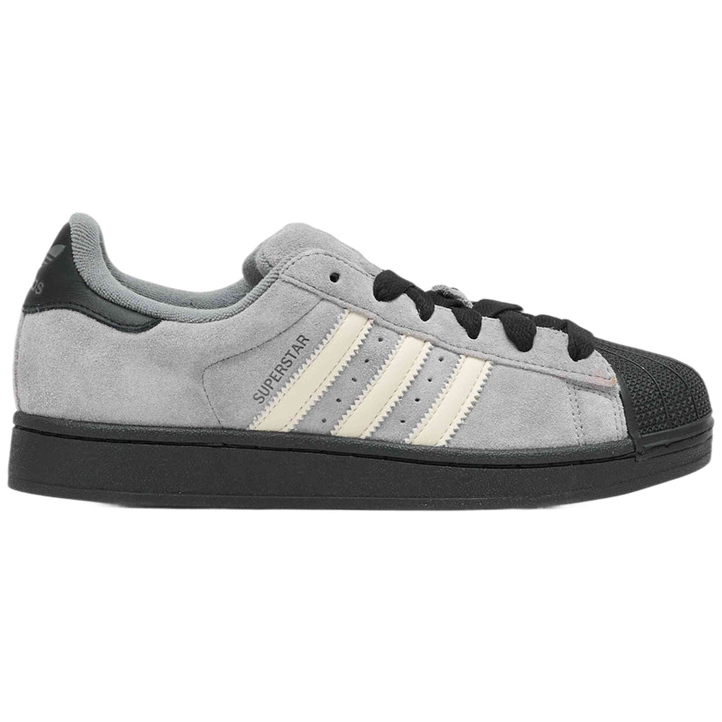 Zapatillas Adidas modelo JQ3222 para Hombre en color Gris
