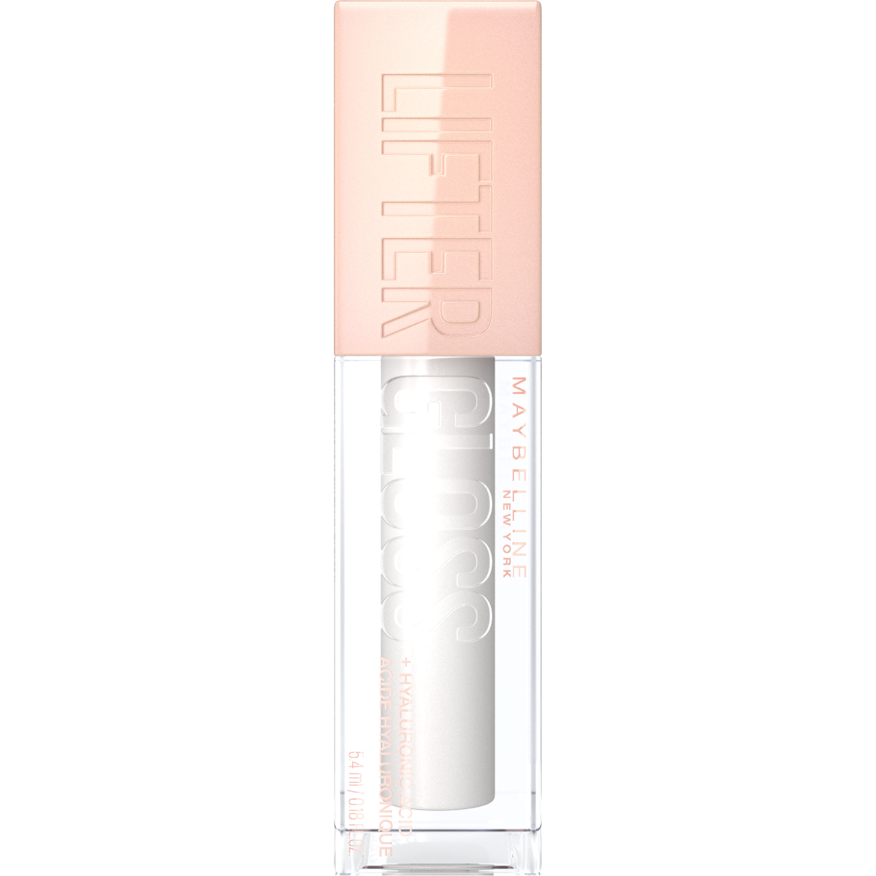 Maybelline New York | Lifter Gloss Brillo De Labios. Hidratación Intensa Y Labios Rellenos.