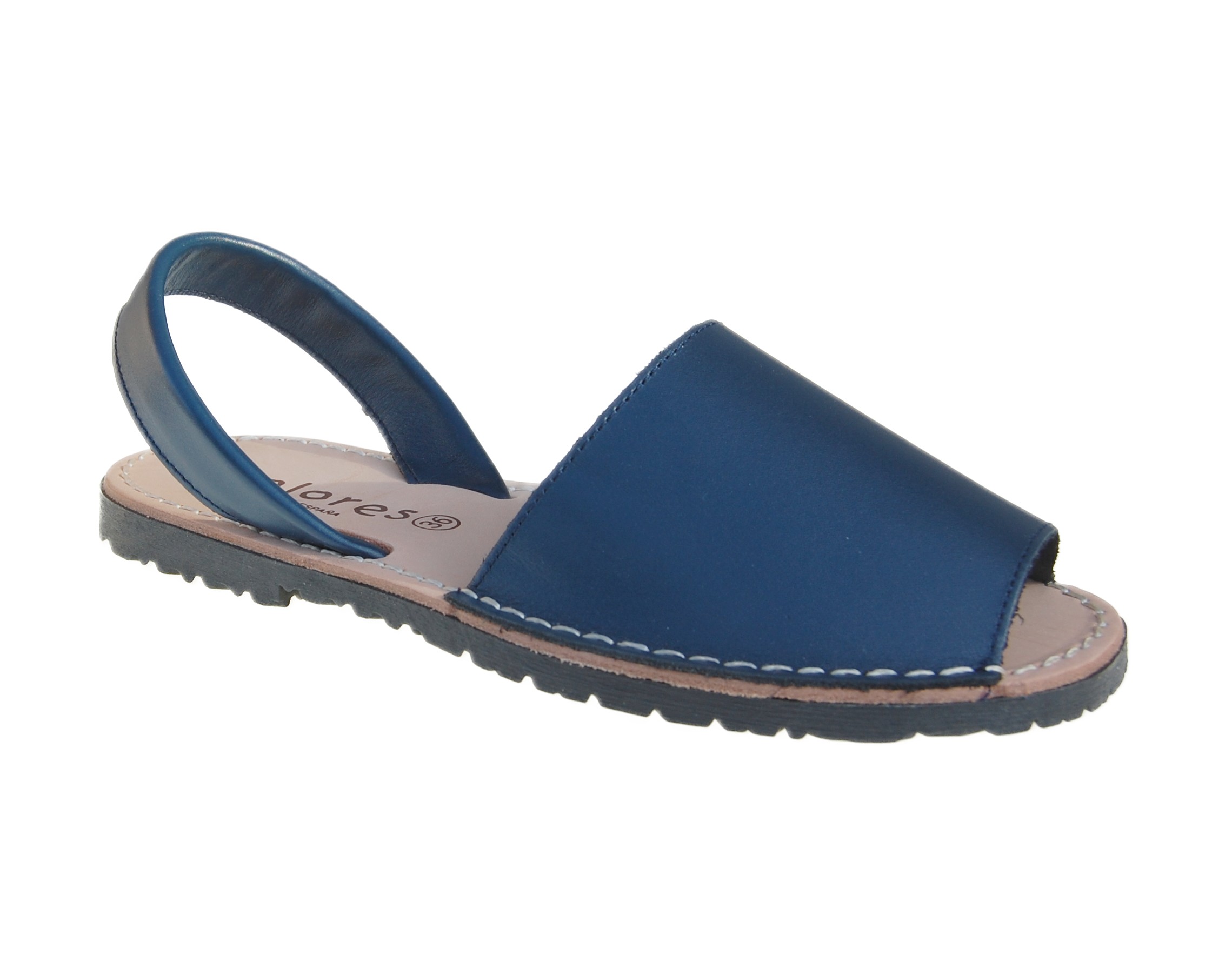 Colores 201 GS1 Marino