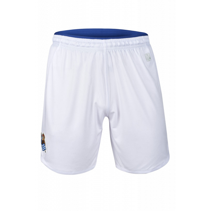 SHORT JUNIOR REAL SOCIEDAD 1ª EQUIPACIÓN 24/25 Real Sociedad