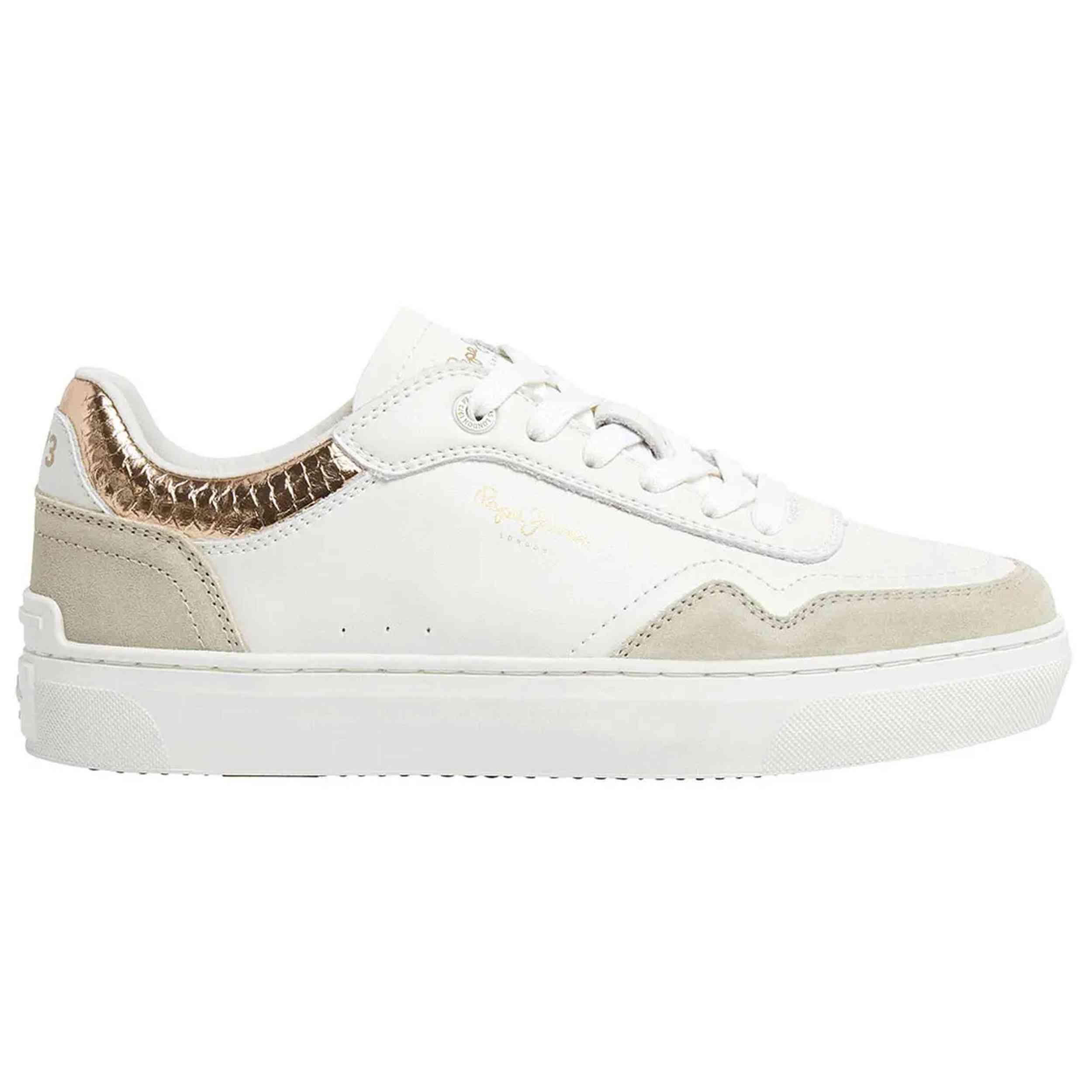 Zapatillas Sneakers Pepe Jeans modelo PLS00042-803 para Mujer en color mujer