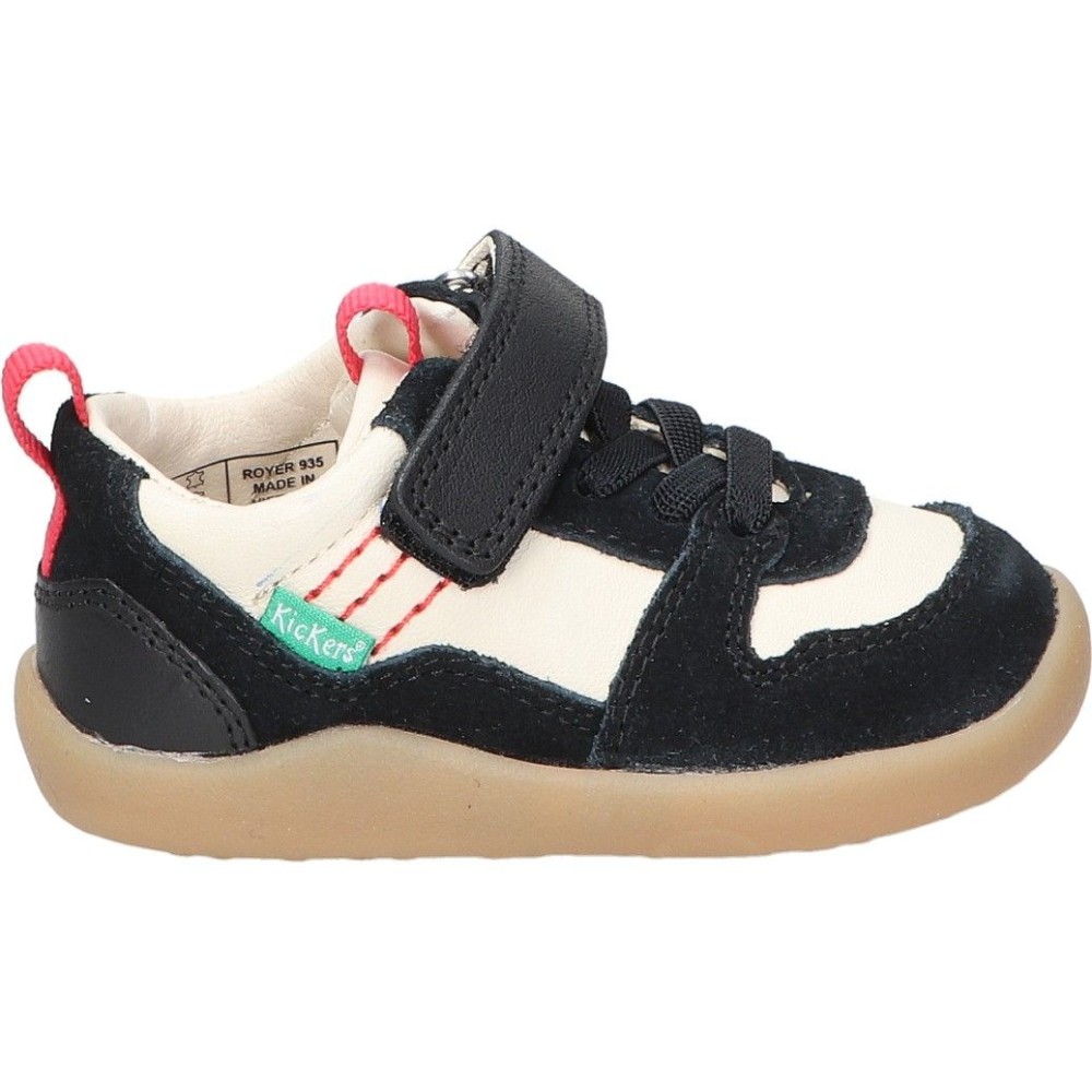 ZAPATOS KICKERS 972580-10 NIÑO