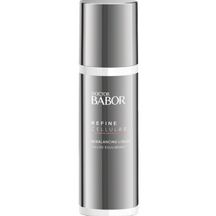 DOCTOR BABOR - REFINE CELLULAR REBALANCING LIQUID 200ML