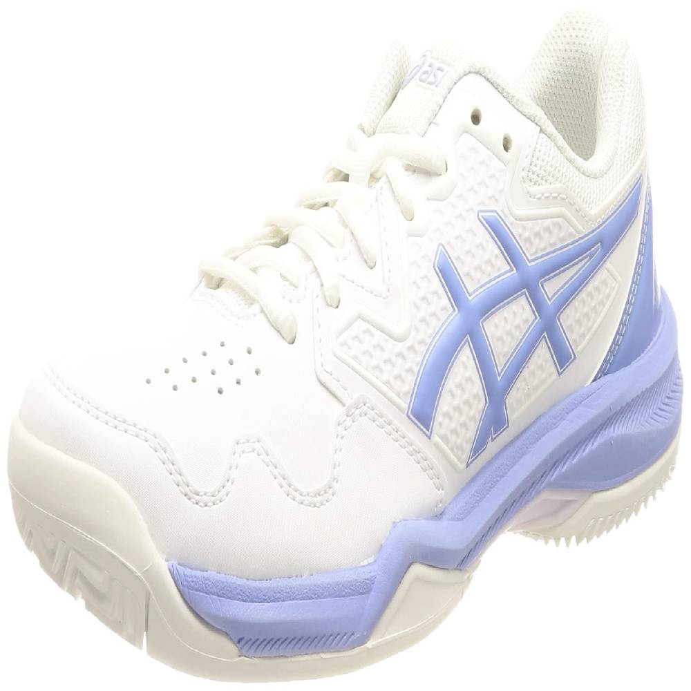 Asics Zapatilla Gel-dedicate 7 Clay 1042a168-102 Talla Running - 36