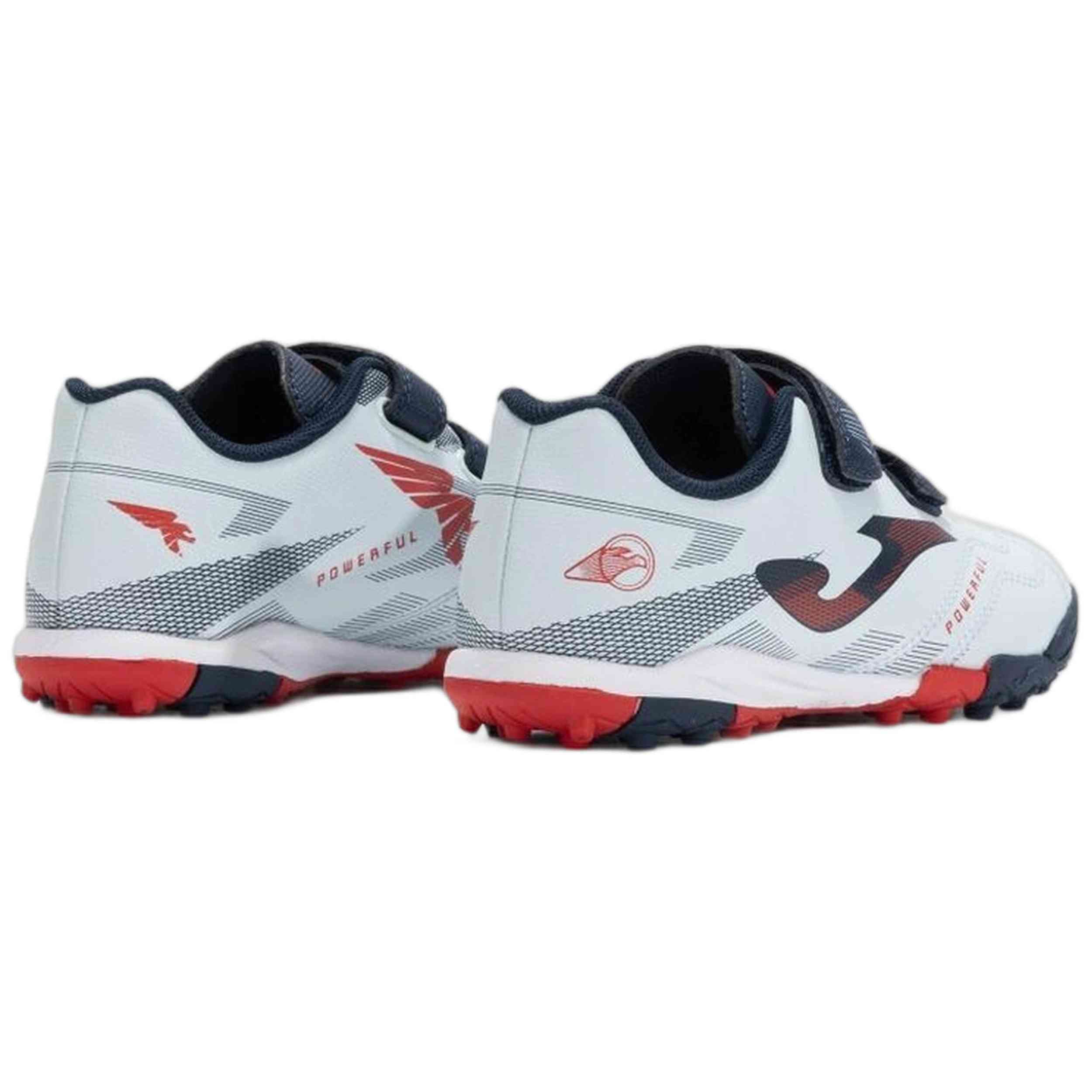 Botas Joma en color Blanco
