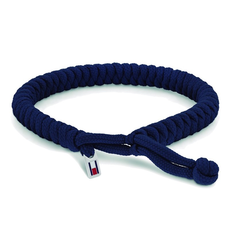 Pulsera Tommy Hilfiger Axel 2790592 Hombre