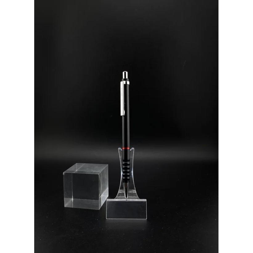 Bolígrafo Rotring 400 Classic Color Negro